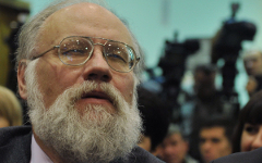 Владимир Чуров © РИА Новости, Алексей Куденко Владимир Чуров © РИА Новости, Алексей Куденко