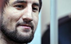 Расул Мирзаев © РИА Новости, Владимир Астапкович Расул Мирзаев © РИА Новости, Владимир Астапкович