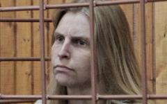 Галина Рябкова © РИА Новости, Андрей Стенин Галина Рябкова © РИА Новости, Андрей Стенин