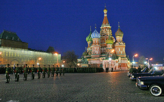 Красная площадь © KM.RU Красная площадь © KM.RU