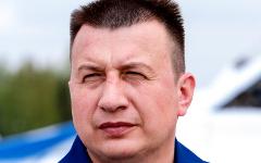 Валерий Морозов © РИА Новости, Константин Вуцен