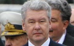 Сергей Собянин © KM.RU, Сергей Кудряшов Сергей Собянин © KM.RU, Сергей Кудряшов