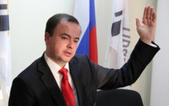 Андрей Дунаев. Фото с сайта pravoedelo.ru Андрей Дунаев. Фото с сайта pravoedelo.ru