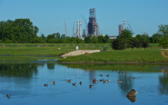 Завод Phillips 66. Фото с сайта phillips66.com