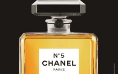 Духи Chanel No. 5. Фото с сайта flavus.ru Духи Chanel No. 5. Фото с сайта flavus.ru