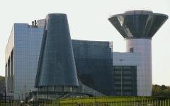 Дом правительства Московской области © РИА Новости, Антон Денисов