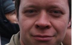 Константин Лебедев. Фото с сайта compass.cvk2012.org Константин Лебедев. Фото с сайта compass.cvk2012.org