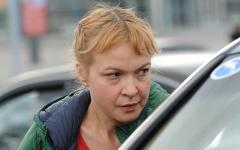 Аксана Панова © РИА Новости, Павел Лисицын