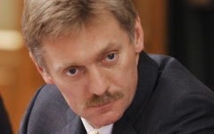 Дмитрий Песков © РИА Новости, Алексей Никольский Дмитрий Песков © РИА Новости, Алексей Никольский