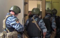 Сотрудники МВД. Фото с сайта kurs.ru Сотрудники МВД. Фото с сайта kurs.ru