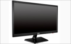 LG Cinema 3D D2343P. Фото с сайта lg.com