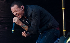 Linkin Park © KM.RU, Евгений Стукалин Linkin Park © KM.RU, Евгений Стукалин