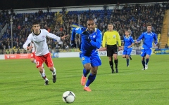 Матч «Ростов»-«Амкар». Фото с сайта fc-rostov.ru Матч «Ростов»-«Амкар». Фото с сайта fc-rostov.ru