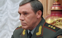 Валерий Герасимов © РИА Новости, Алексей Дружинин Валерий Герасимов © РИА Новости, Алексей Дружинин
