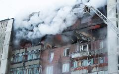 Взрыв дома в Томскве. Фото с сайта zlostick.livejournal.com Взрыв дома в Томскве. Фото с сайта zlostick.livejournal.com