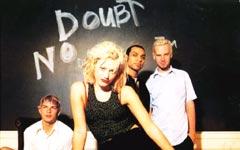 No Doubt. Фото с сайта ourvinyl.com No Doubt. Фото с сайта ourvinyl.com