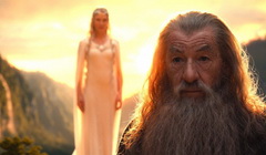 «Хоббит: Нежданное путешествие». Фото с сайта kinopoisk.ru