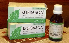 Корвалол. Фото с сайта imedic.biz Корвалол. Фото с сайта imedic.biz