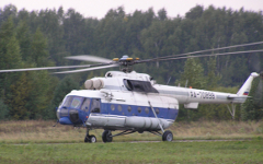 Ми-8. Фото с сайта mi-helicopter.ru Ми-8. Фото с сайта mi-helicopter.ru