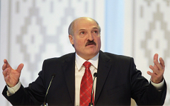 Александр Лукашенко © РИА Новости, Илья Питалев Александр Лукашенко © РИА Новости, Илья Питалев