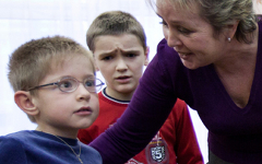 Сироты © KM.RU, Кирилл Зыков