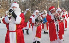 На ярмарке в Сокольниках На ярмарке в Сокольниках