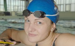 Ксения Москвина. Фото с сайта i-swimmer.ru Ксения Москвина. Фото с сайта i-swimmer.ru