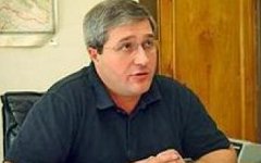 Гиви Таргамадзе. Фото с сайта public-control.com Гиви Таргамадзе. Фото с сайта public-control.com