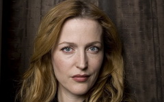 Джиллиан Андерсон. Фото с сайта kinopoisk.ru