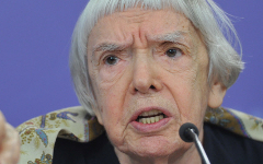 Людмила Алексеева © РИА Новости, Александр Уткин Людмила Алексеева © РИА Новости, Александр Уткин