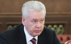 Сергей Собянин © РИА Новости, Михаил Климентьев