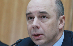 Антон Силуанов © РИА Новости, Руслан Кривобок Антон Силуанов © РИА Новости, Руслан Кривобок