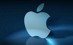 Эмблема Apple Эмблема Apple