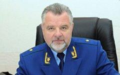 Александр Игнатенко © фото с сайта mosoblproc.ru Александр Игнатенко © фото с сайта mosoblproc.ru