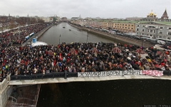 Митинг на Болотной площади, фото www.tztver.ru Митинг на Болотной площади, фото www.tztver.ru