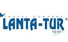 Логотип «Ланта-тур» © изображение с сайта atorus.ru Логотип «Ланта-тур» © изображение с сайта atorus.ru