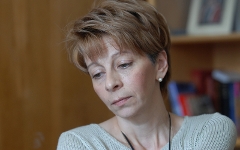 Елизавета Глинка, фото http://doctor-liza.livejournal.com Елизавета Глинка, фото http://doctor-liza.livejournal.com