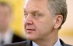 Виктор Христенко © РИА Новости, Сергей Гунеев Виктор Христенко © РИА Новости, Сергей Гунеев