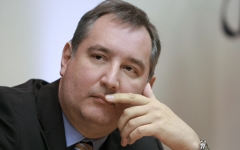Дмитрий Рогозин © РИА Новости, Михаил Фомичев Дмитрий Рогозин © РИА Новости, Михаил Фомичев