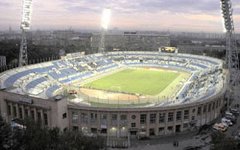 Стадион «Динамо». Фото с сайта fc-unit.ru Стадион «Динамо». Фото с сайта fc-unit.ru