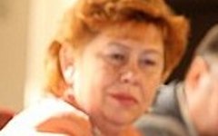 Надежда Корнеева. Фото с сайта ru.wikipedia.org Надежда Корнеева. Фото с сайта ru.wikipedia.org