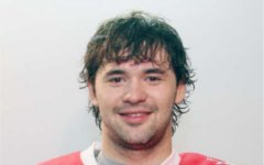 Роман Людучин. Фото с spartak.ru