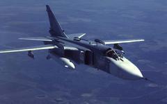 Су-24. Фото с airwar.ru