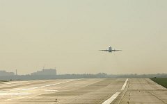 Аэропорт Шереметьево. Фото с сайта svo.aero
