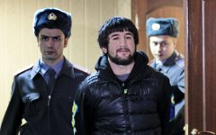 Расул Мирзаев © РИА Новости, Андрей Стенин Расул Мирзаев © РИА Новости, Андрей Стенин