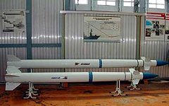 Ракеты для С-400. Фото с сайта mil.ru Ракеты для С-400. Фото с сайта mil.ru