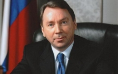 Владимир Кожин, управделами президента РФ, фото с официального сайта Владимир Кожин, управделами президента РФ, фото с официального сайта