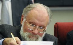 Владимир Чуров © РИА Новости, Илья Питалев Владимир Чуров © РИА Новости, Илья Питалев