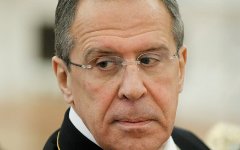 Сергей Лавров © РИА Новости, Дмитрий Астахов Сергей Лавров © РИА Новости, Дмитрий Астахов