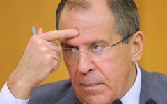 Сергей Лавров © РИА Новости, Григорий Сысоев Сергей Лавров © РИА Новости, Григорий Сысоев